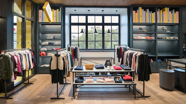 Le bon marche mens discount